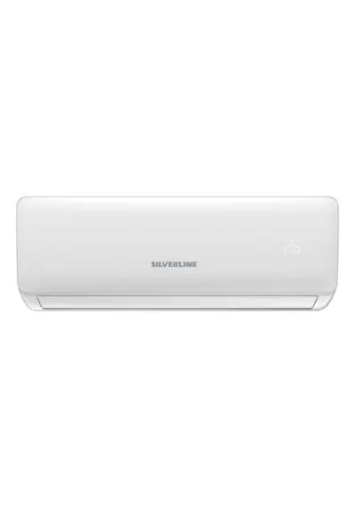 Silverline AC16018W02 18000 BTU Split Klima