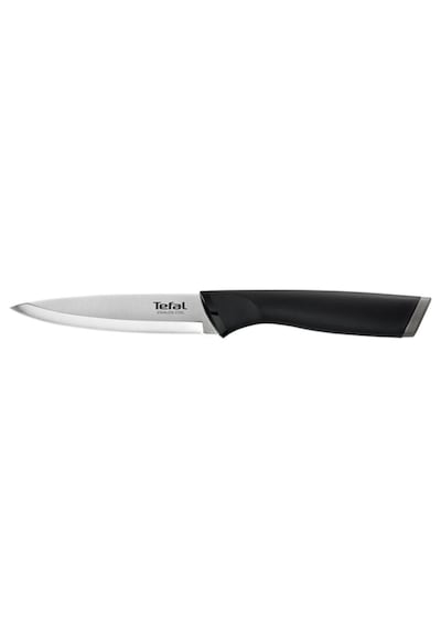 Tefal Comfort 3'lü Bıçak Seti Siyah