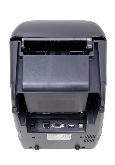 Cp-3140ex Pro Barkod Yazıcı Usb, Seri, Ethernet Bağlantılı