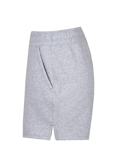 Calvin Klein Calvın Kleın Kadın Şort Pfbs8936-plg Gri