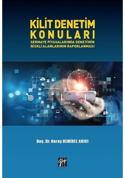 Kilit Denetim Konuları Sermaye Piyasalarında Denetimin Riskli ...