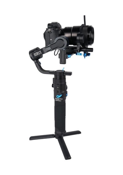 Sirui Exact Gimbal + Ex-bh Extension Bracket Holder
