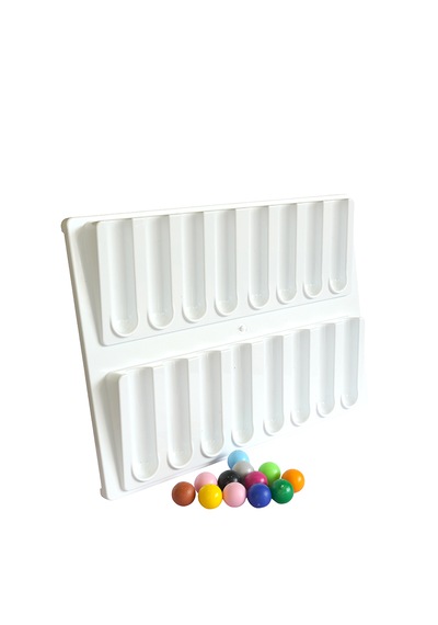 Ball Sort Game Kutu Oyunu