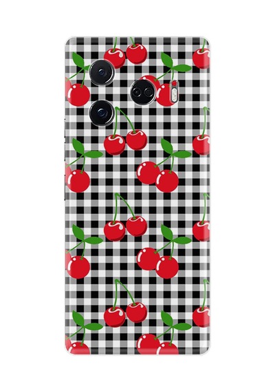 Camon 30 Pro 5g Kılıf Hd Baskılı Yüksek Korumalı Xt-camon30pro 2609 Stk-25-30pro