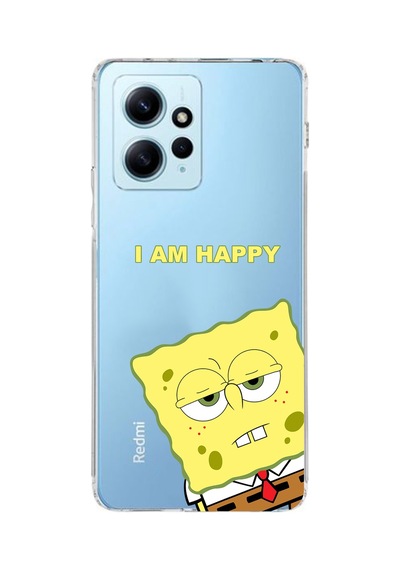 Xiaomi Redmi Note 12 Baskılı Desen178 Çok Renkli