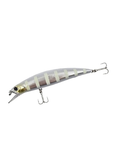 Kendo Zero Bt Minnow 110f 14.8gr Floating Maket Balık 32