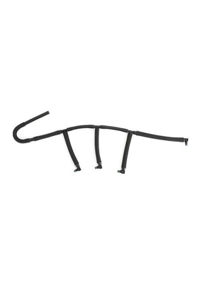 Bsg Enjektor Gerı Donus Hortumu 0 445 130 013 - Golf6-jetta-caddy-a3 10-