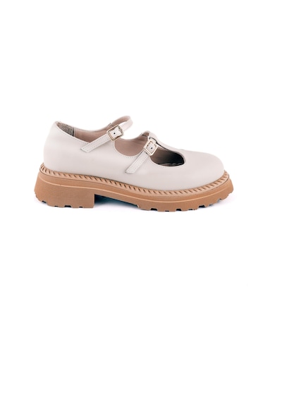 Rachel 37705 Kadın Sandalet Rac-k4-37705011 Krem