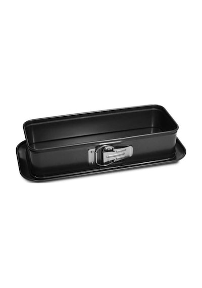 Guardini Gardenia Kelepçeli Baton Kek Kalıbı Dikdörtgen 30 Cm - 06688030apree