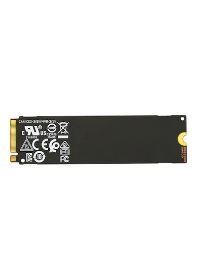 Samsung MZ-VLQ2560 256 GB NVMe M.2 2280 SSD