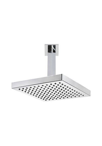 Eca Elegant Tavandan Duş Başlığı 20x20 Cm - 402127039 Diğer