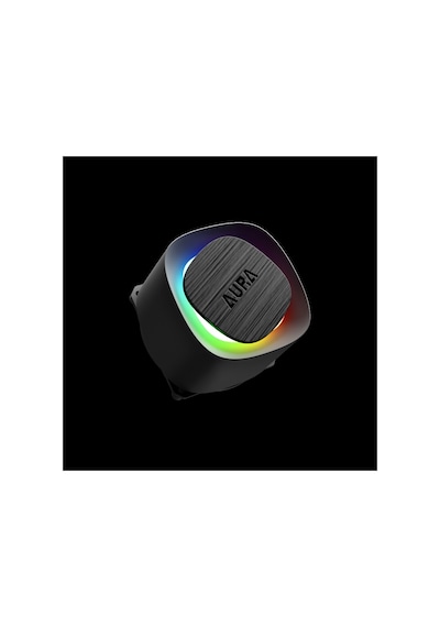 Gamdıas Aura Gl360 V2 360mm Rgb 3 Fanlı Cpu Sıvı Soğutma 1923 1