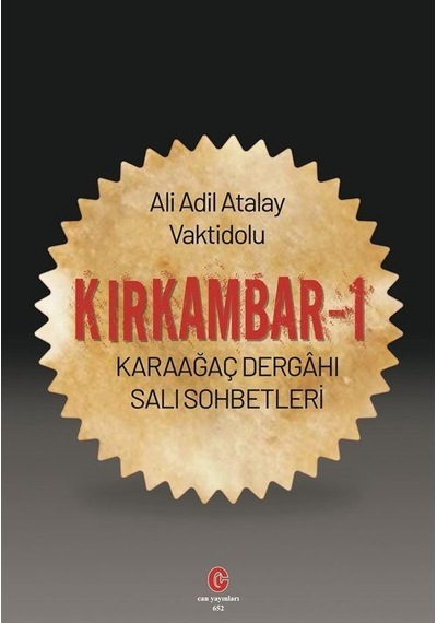 Kırkambar 1 / Adil Ali Atalay Vaktidolu