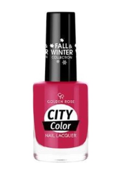 City Color Fall&winter Collection No: 314 - Kış Koleksiyonu - Uzun Süre Kalıcı Oje 10.2 Ml
