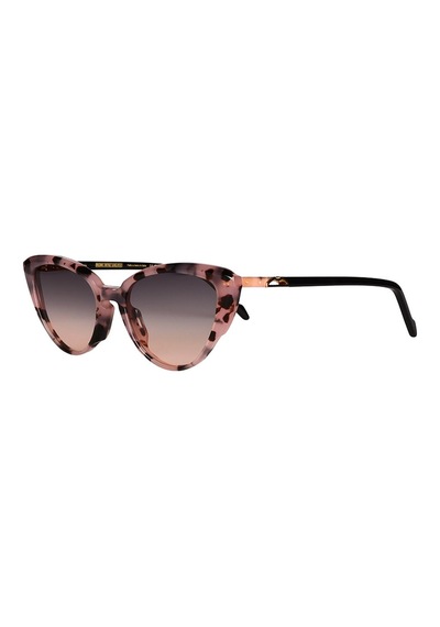Naples Bay Nb 04 Dark Pink 54 Kadın Güneş Gözlüğü