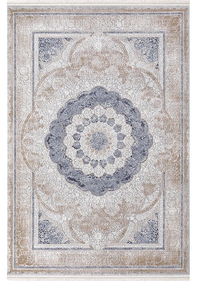 Efsane Halı 160x230 Esmira Koleksiyonu 31892-035 Mavi