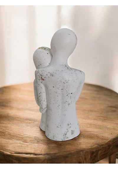 Bernami Mumluk Şamdanpinterest Sarılan Çift Biblo Diğer