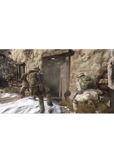 Ps3 Medal Of Honor (Kutulu) Kitapçıklı