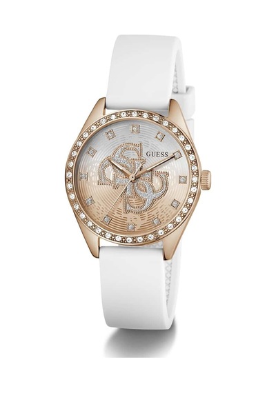 Guess Gugw1042l4 Kadın Kol Saati Rose Gold