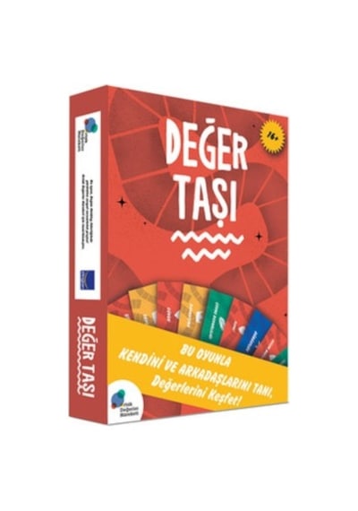 Değer Taşı - Kutu