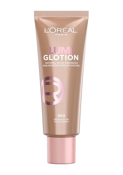 Glotion All-ın-one Doğal Işıltı Aydınlatıcı Losyon - 903 Medium Glow Belirtilmemiş