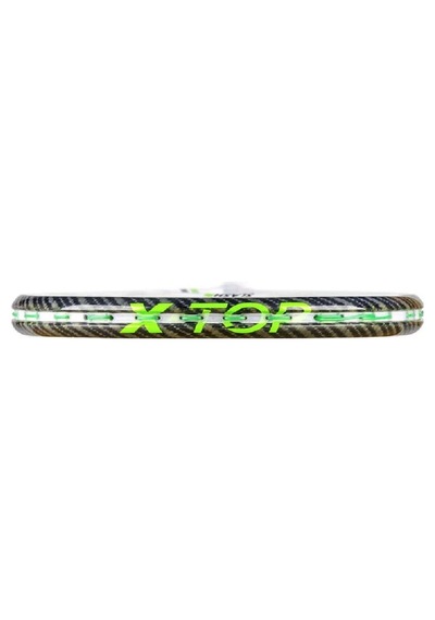 Tecnifibre Slash 120 Control Squash Raketi 12sla120c5 Çok Renkli
