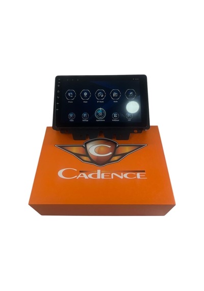 Fiat Doblo 1 2002-2010 Cadence T5 İşlemcili Profesyonel 360 Cam Destekli Oem Multimedia