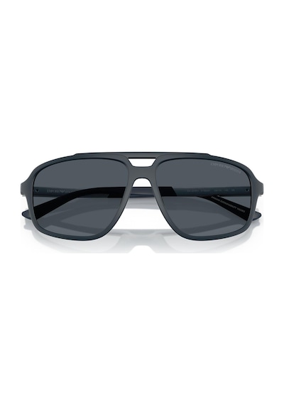 Emporio Armani Ea4236u 618987 59 Erkek Güneş Gözlüğü Mavi
