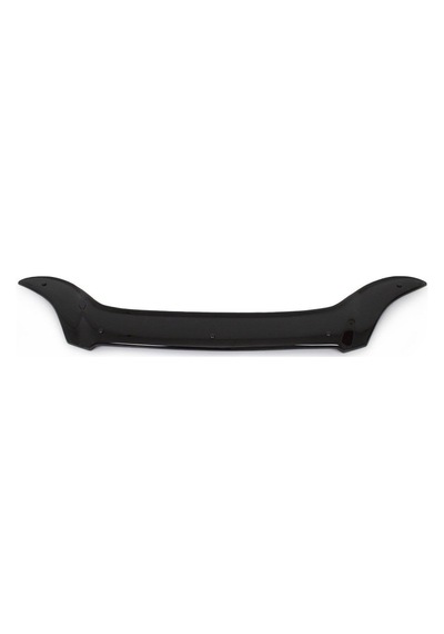 S-dizayn Honda Civic Abs Plastik Kaput Rüzgarlığı 1995-2000 A+kalite