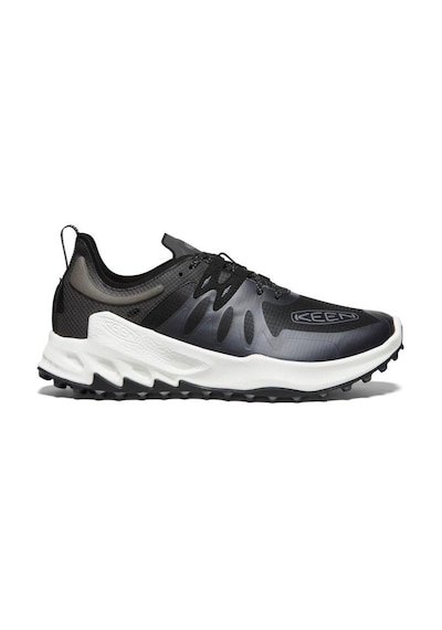 Keen 1028056 Zionic Speed Black/star White Erkek Outdoor Ayakkabı 001