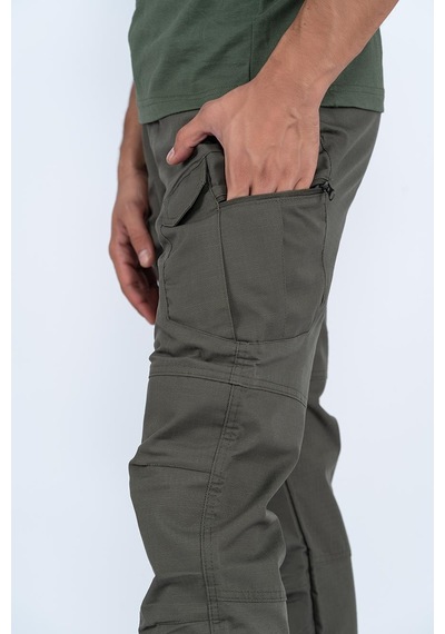 Combat Tactical Pantolon Tactıcal C200 - 501-685-haki