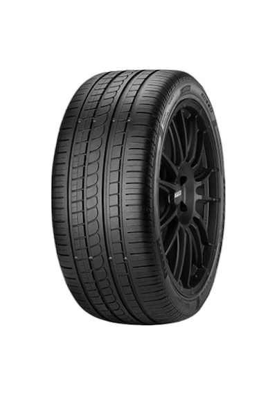 Pırellı 255/40r17 94y P Zero Rosso N5 Yaz Lastiği 2025