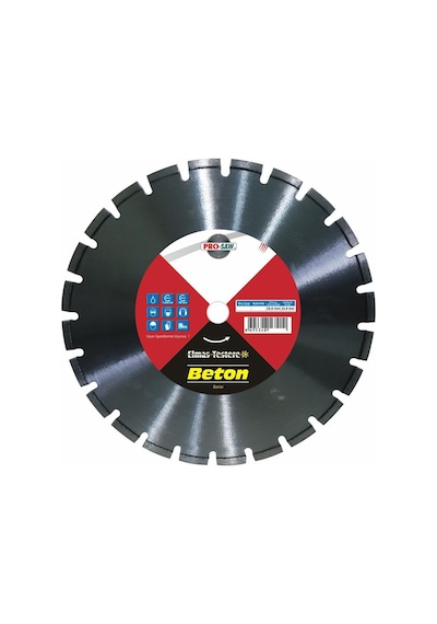 Prosaw Beton Testere 500 C Prsw56105