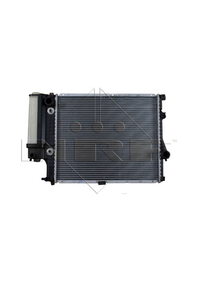 NRF 58165 Motor Su Radyatörü Otm/Sanz (Klimalı) Bmw E39 M52 96-98