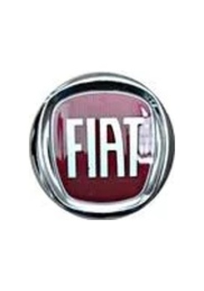 Bordo Panjur Fiorino Çap 120 Fıat Pimli 01