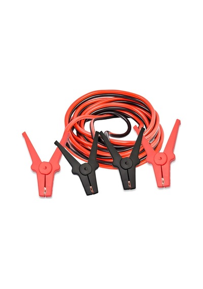 Black+Decker Bxa11 6V/12V/24V 220Amper 3Metre 16Mm² Akü Takviye K