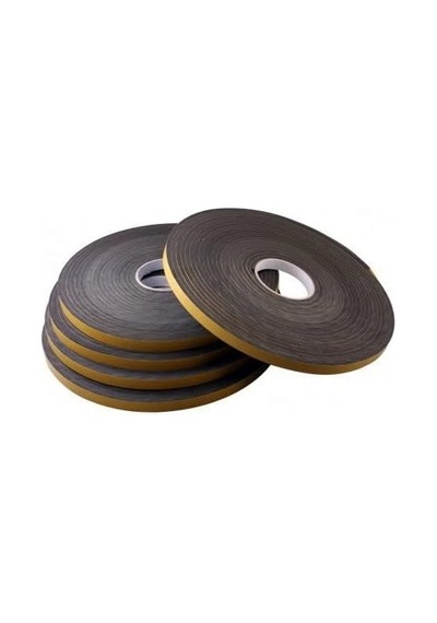 Yapışkanlı Polietilen Sünger Şerit 5 15 Mm 5 Metre