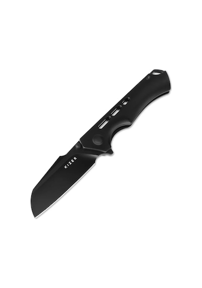 Crest Kamp S35vn Titanium Ki3714a2