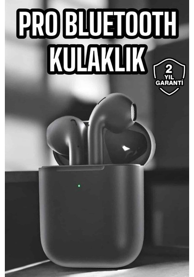 Kablosuz Bluetooth Kulaklık Tws Çift Kulaklık Tws Pro 5 Mh-hs5943-2028