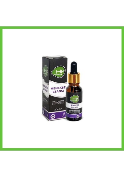 Bezos Menekşe Yağı 20ml 1 Adet Dmc Diğer