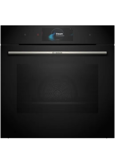Bosch HSG7584B1 71 L Ankastre Fırın