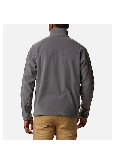 Columbia XM6410-023 Fast Trek III Half Zip Fleece Erkek Polar