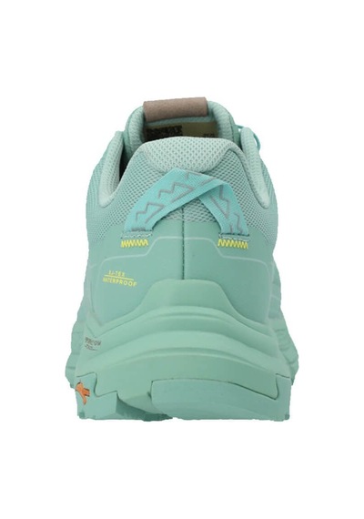 Safety Jogger Adventure Caracas Nane Yeşili Outdoor Trekking Ayakkabısı Mint