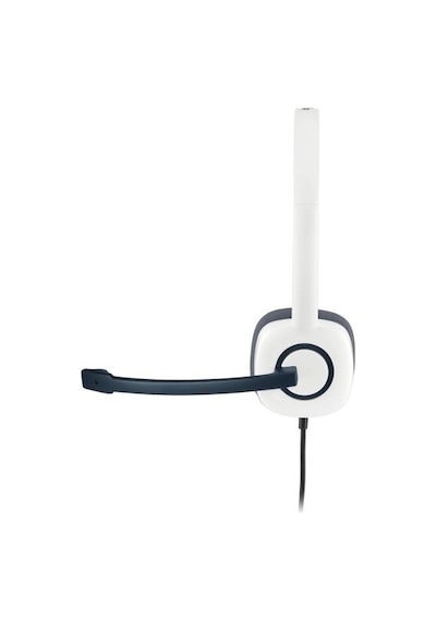 Logitech H150 981-000350 Mikrofonlu Kablolu Stereo Kulaklık Üstü Kulaklık