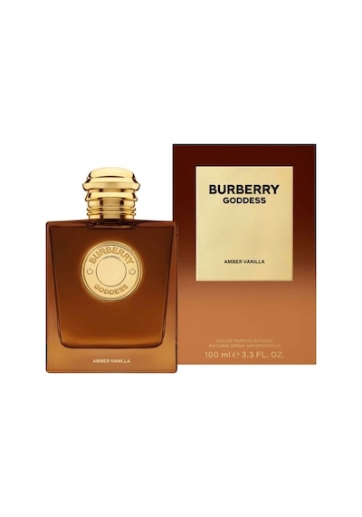 Burberry Goddess Amber Vanilla Intense Edp 100 Ml 3616307212861 Diğer
