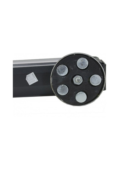 Cob Led Bar 91 Cm 6 Lı Turuncu Çakar İkaz Off Road