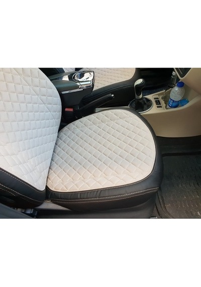 Skoda Roomster Araca Özel Oto Koltuk Kılıfı (428174048)