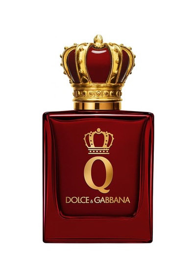 Gabbana Q Parfüm 50 Ml Amber