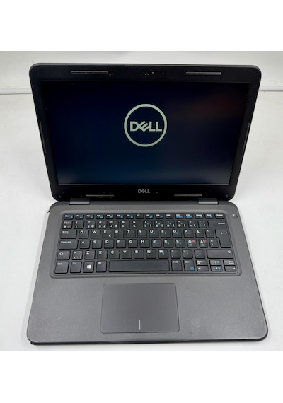 Dell Latitude 3310 i3-8145U 8 GB 128 GB SSD 13.3" W10P Dizüstü Bilgisayar (Outlet)