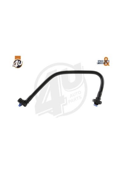 4u 26098mn Kompresör Su Borusu Man 51063045462
